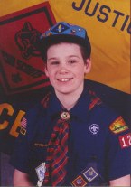 Webelos I